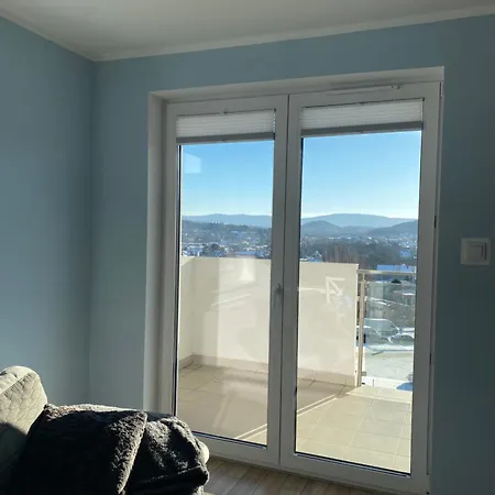 Apartment Rakownica *