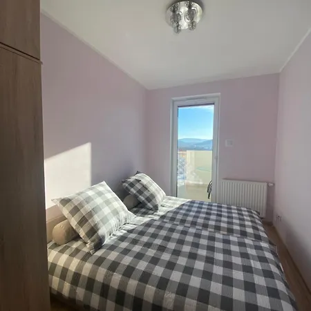 Apartmán Rakownica Jelení Hora