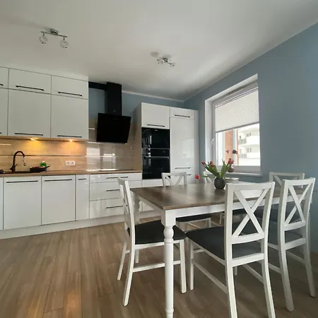 Apartament Rakownica Jelenia Góra