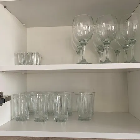 Rakownica Apartment *