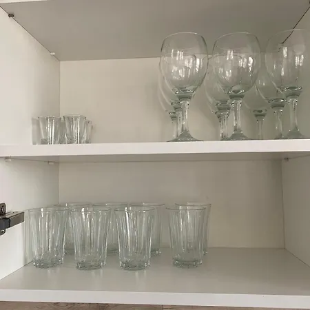 Rakownica Apartmán *