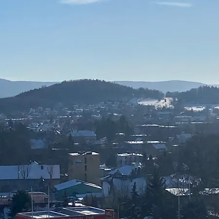 Rakownica Apartmán Jelení Hora