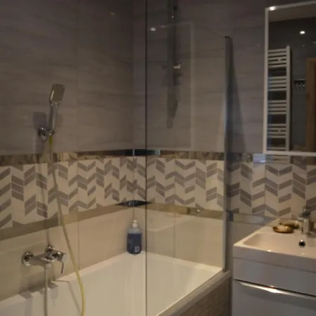 Rakownica Apartmán *
