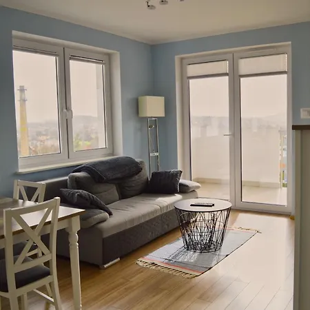 Rakownica Apartment Jelenia Gora