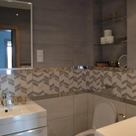 Apartmán Rakownica Jelení Hora
