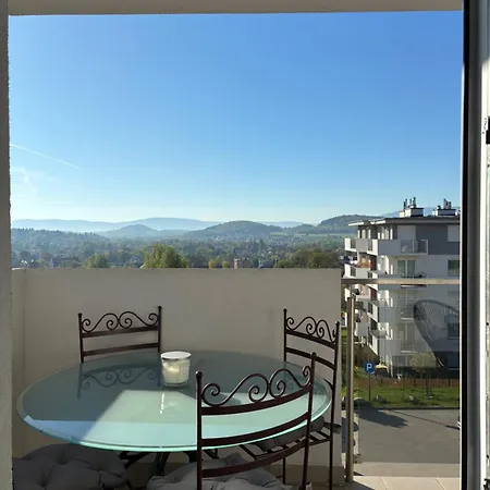 Apartament Rakownica *