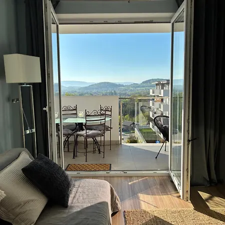 Apartmán Rakownica *