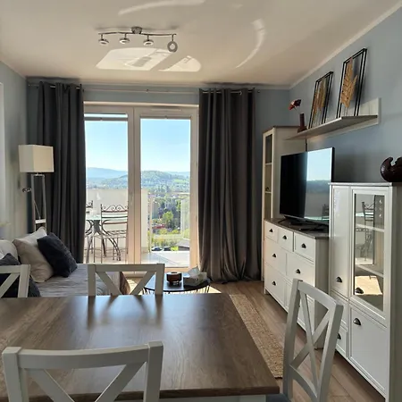 Rakownica Apartmán Jelení Hora