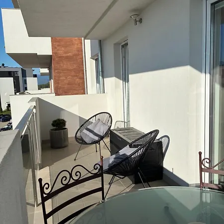 Apartmán Rakownica Jelení Hora