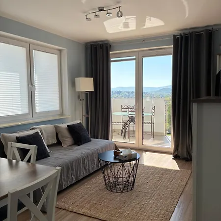 Apartament Rakownica *