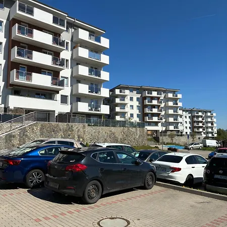 Apartmán Rakownica Jelení Hora