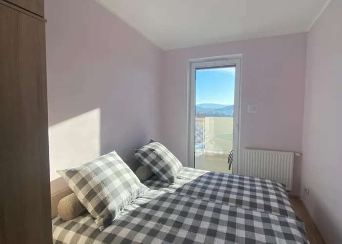 Apartmán Rakownica Jelení Hora