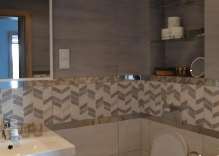 Apartmán Rakownica Jelení Hora