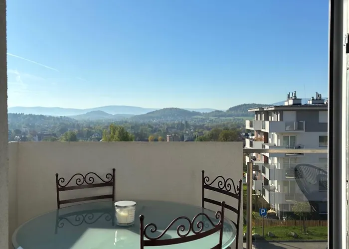 Apartmán Rakownica *