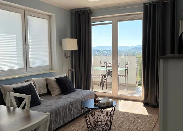 Apartmán Rakownica *